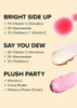 01 Vitamin To Glow Pack
